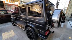 مێرسێدس بێنز G-Class